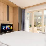 Apartma Palma Umag
