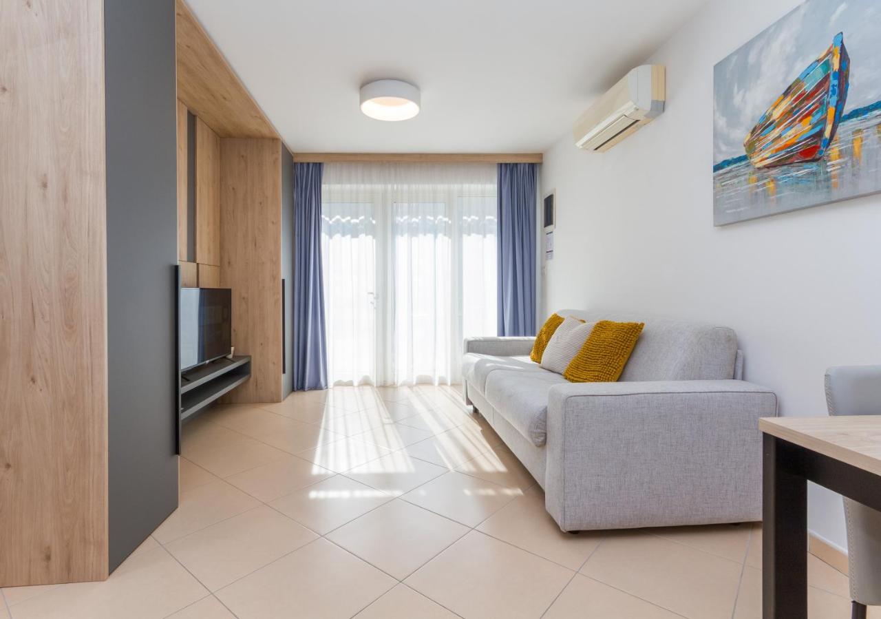 Apartma Palma Apartment