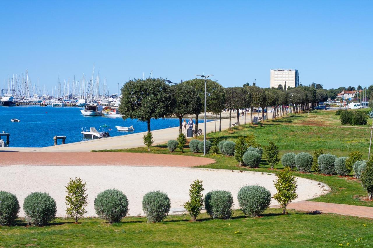 Apartma Palma