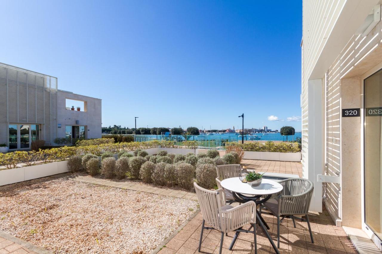 Apartma Palma Apartment Umag