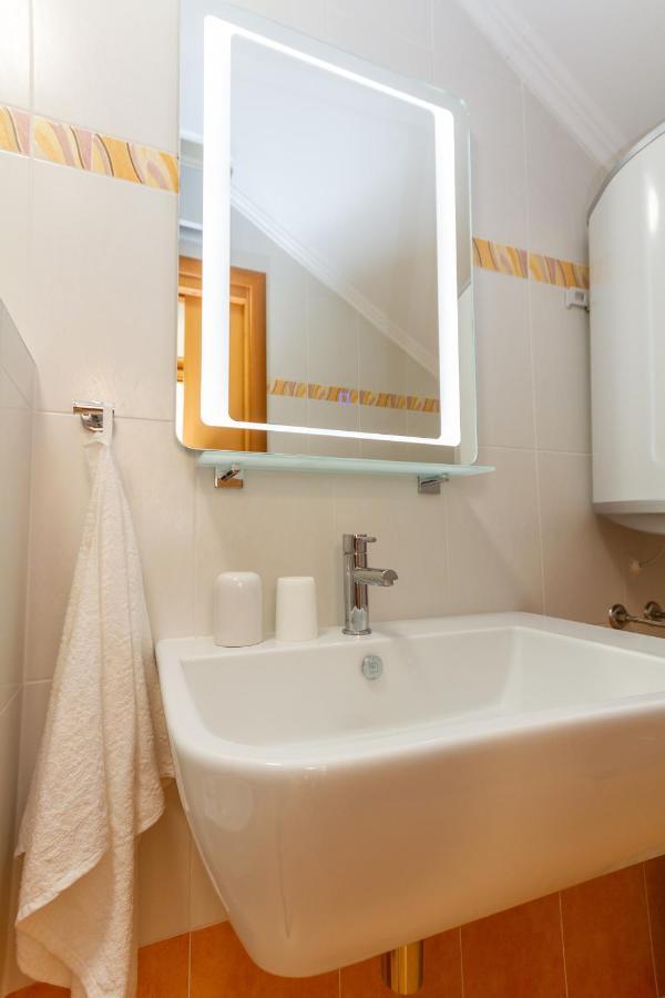 Apartment Apartma Palma Umag