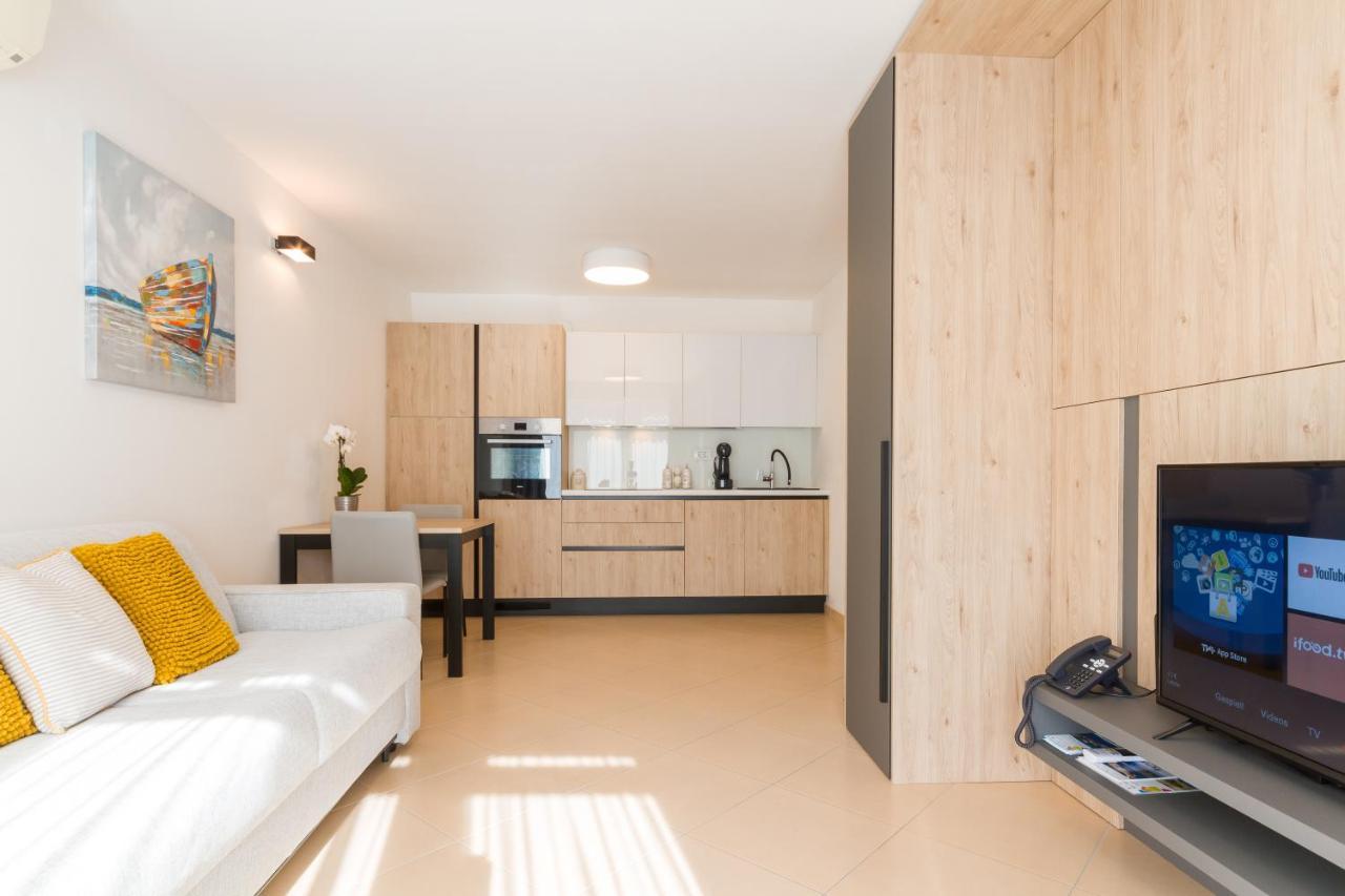Apartma Palma Apartment Umag