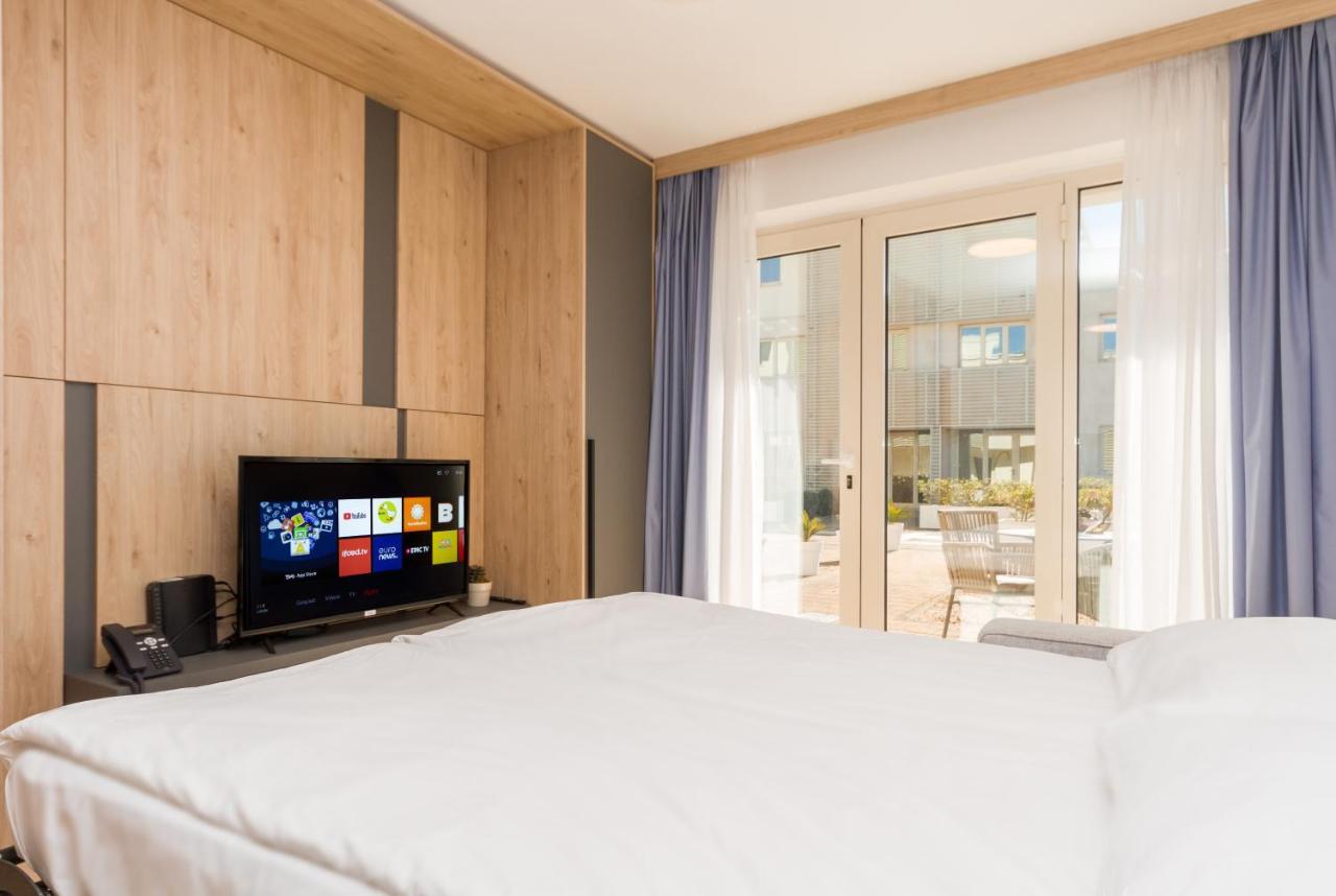 Apartma Palma
