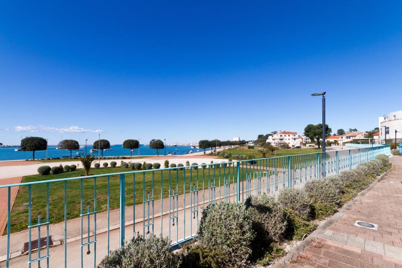 Apartment Apartma Palma *