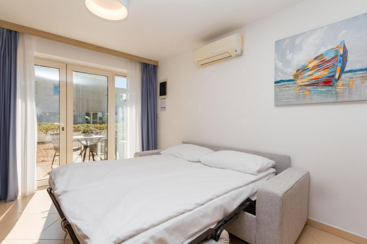 Apartma Palma Apartment Umag