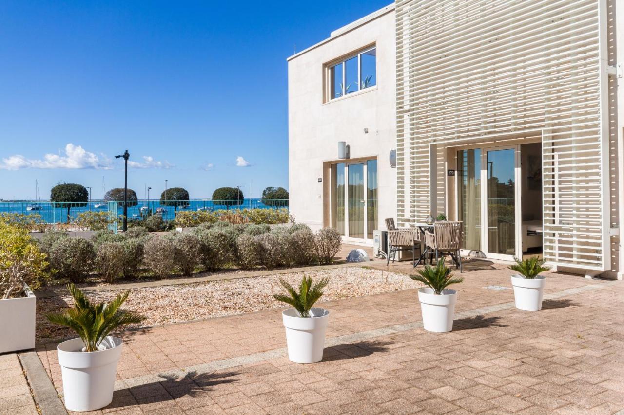 Apartma Palma * Umag