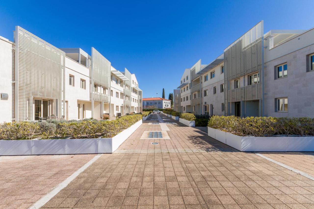 Apartma Palma Umag