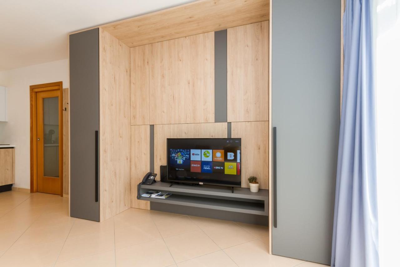 Apartma Palma * Umag