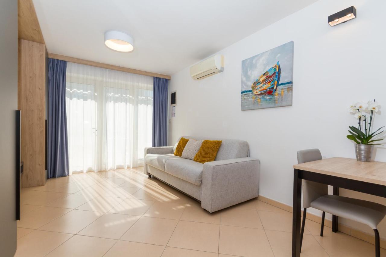 Apartment Apartma Palma Umag