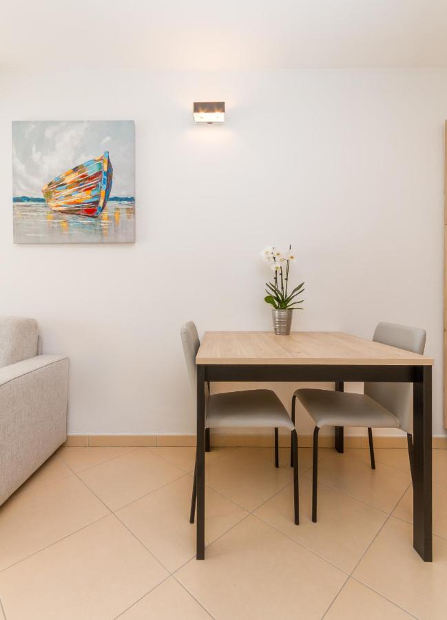 Apartment Apartma Palma