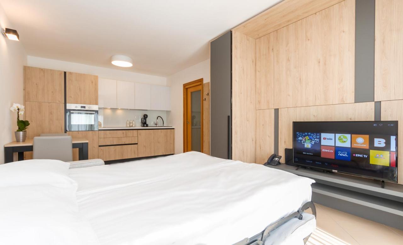 Apartma Palma Apartment *