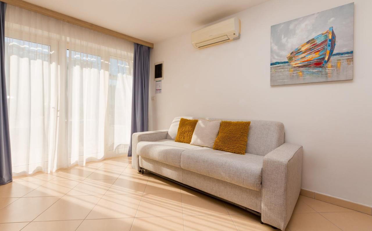Apartma Palma