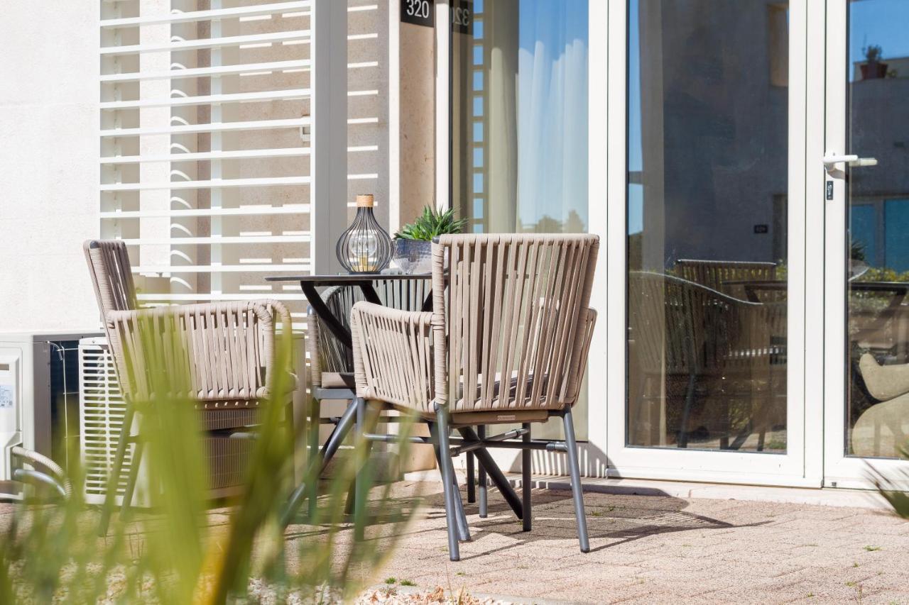 Apartment Apartma Palma Umag