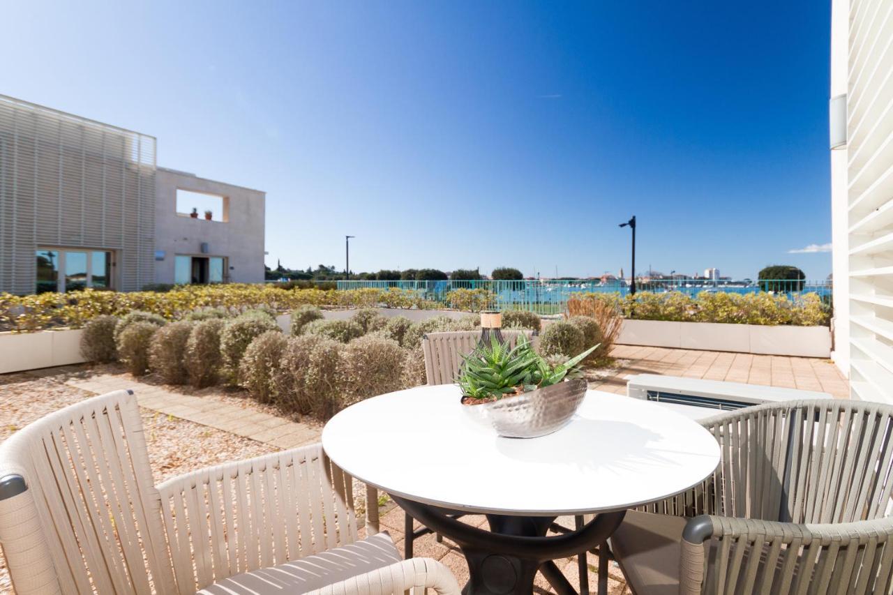 Apartma Palma Umag