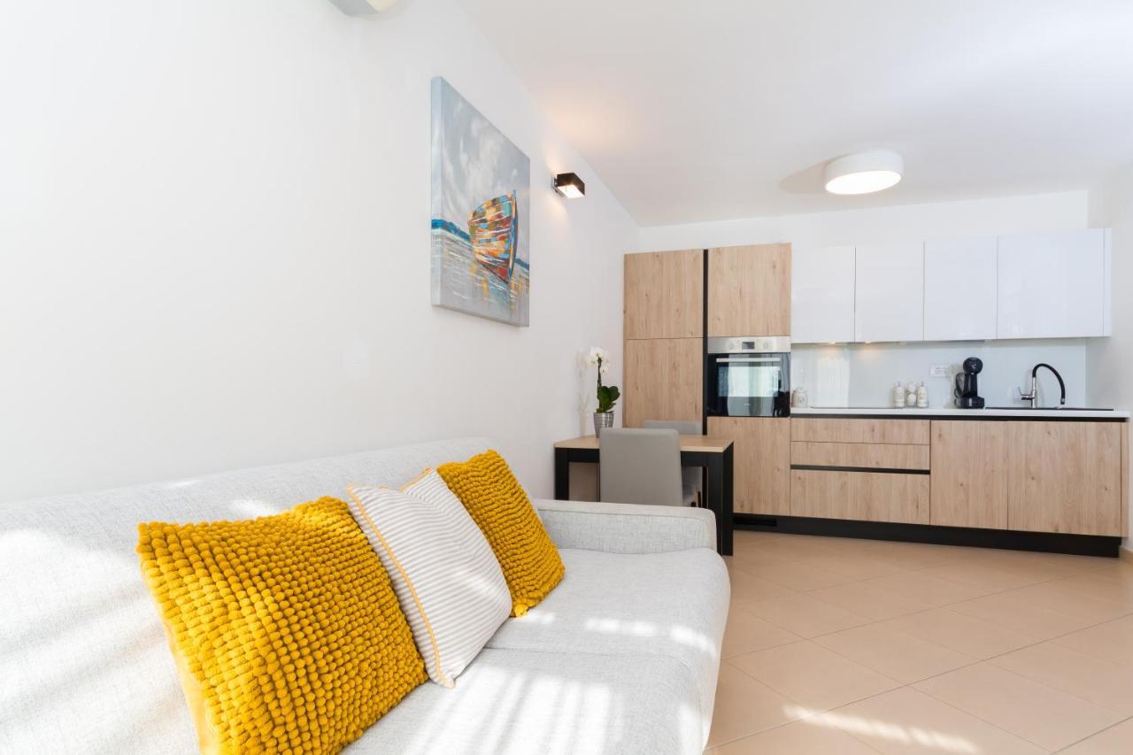 Apartma Palma Apartment