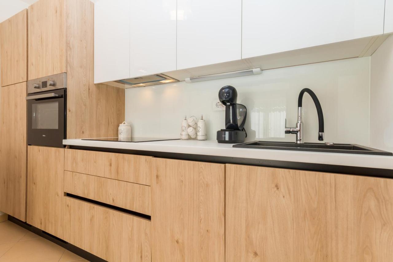 Apartma Palma