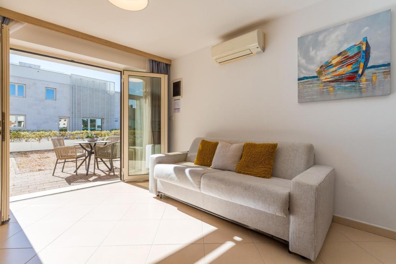 Apartma Palma *