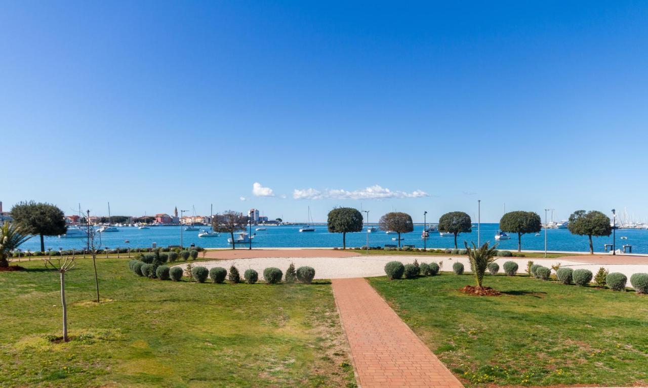 Apartment Apartma Palma