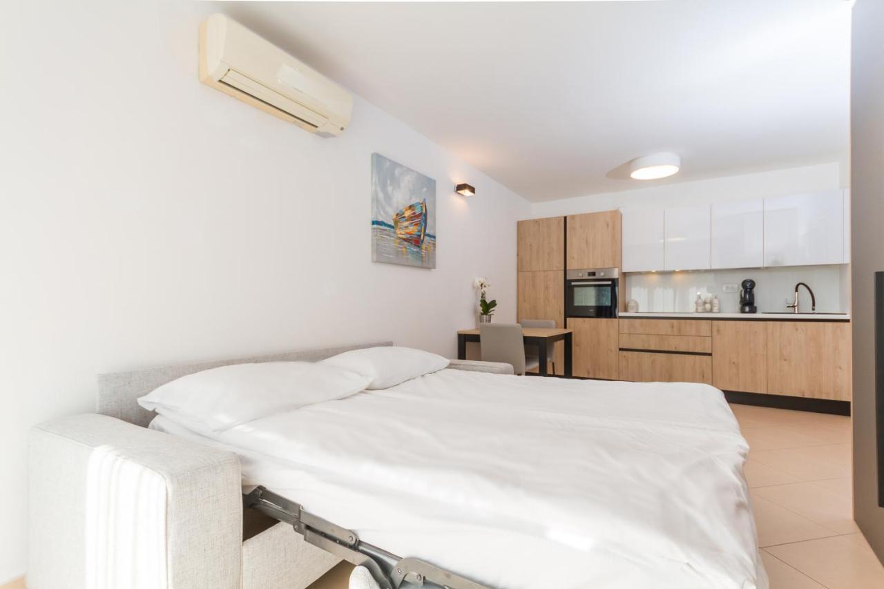 Apartment Apartma Palma Umag
