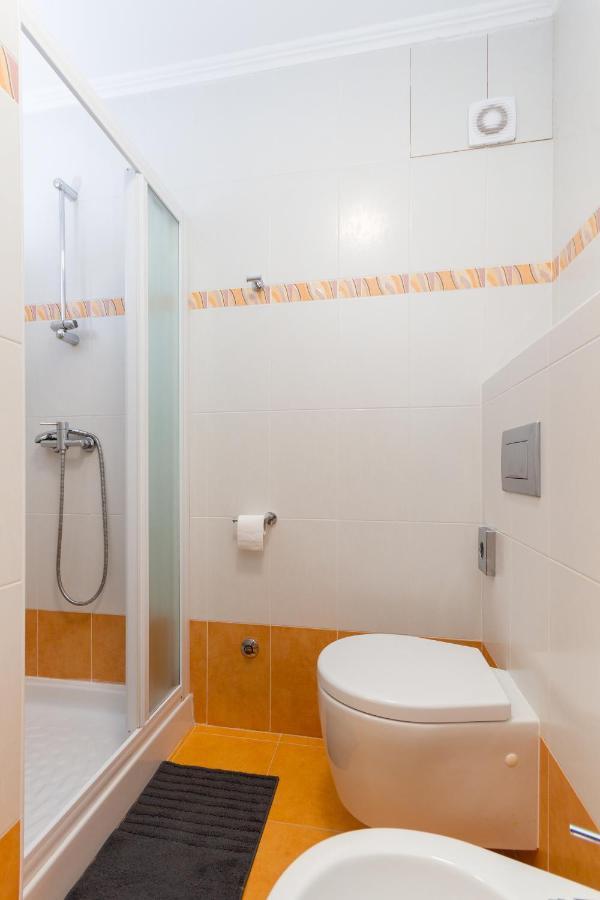Apartma Palma * Umag