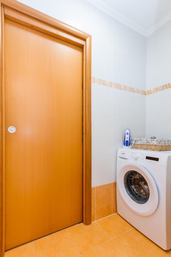 Apartment Apartma Palma