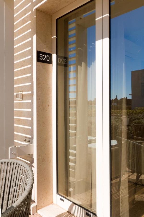 Apartma Palma *