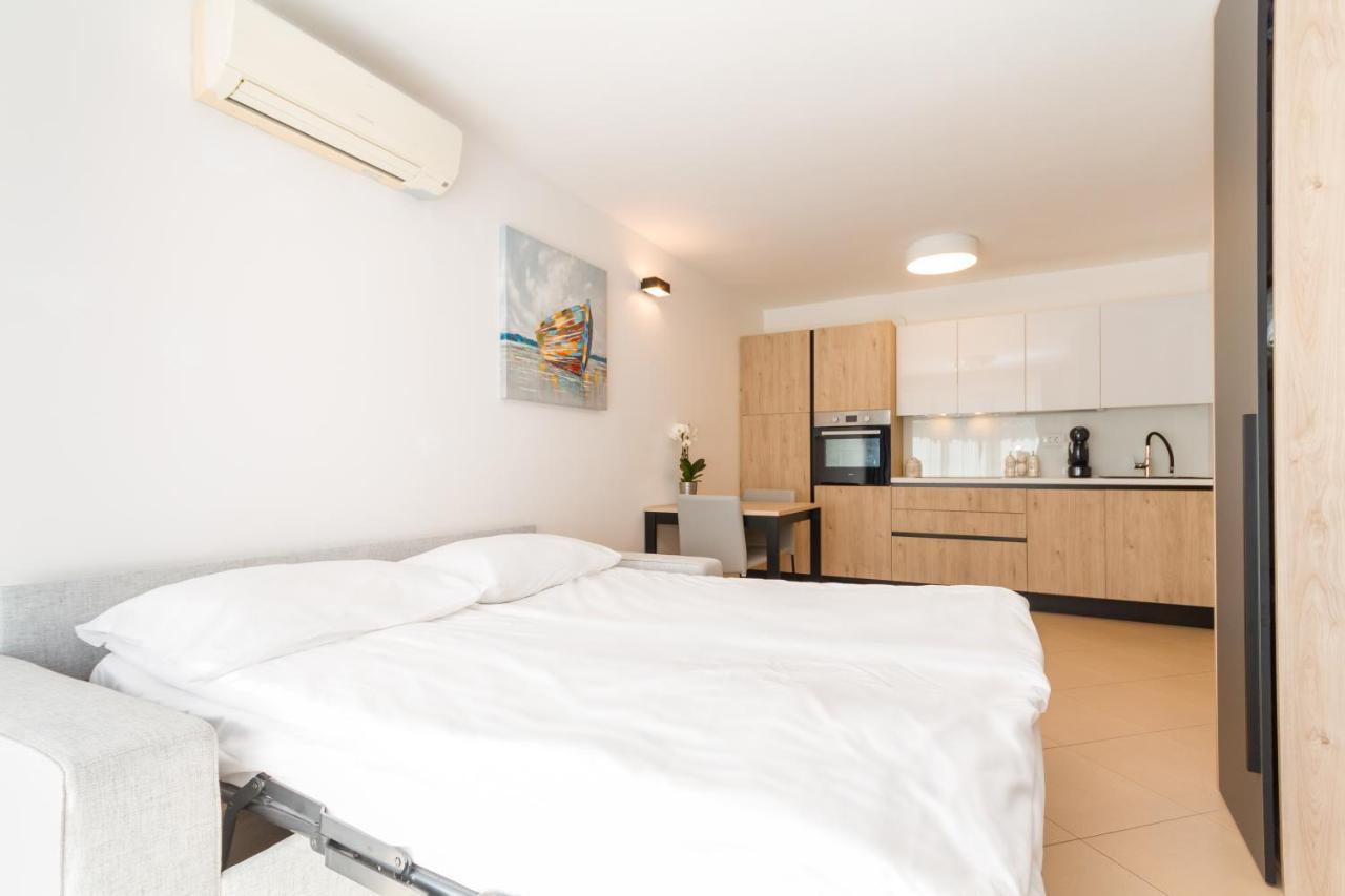 Apartma Palma * Umag