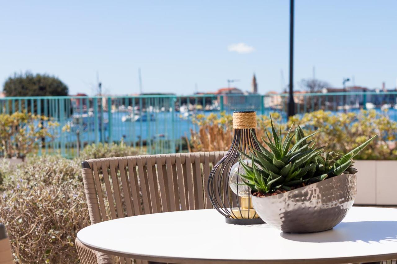 Apartma Palma Apartment Umag