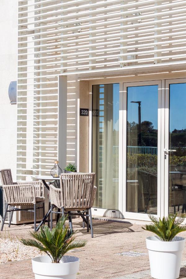Apartma Palma Umag