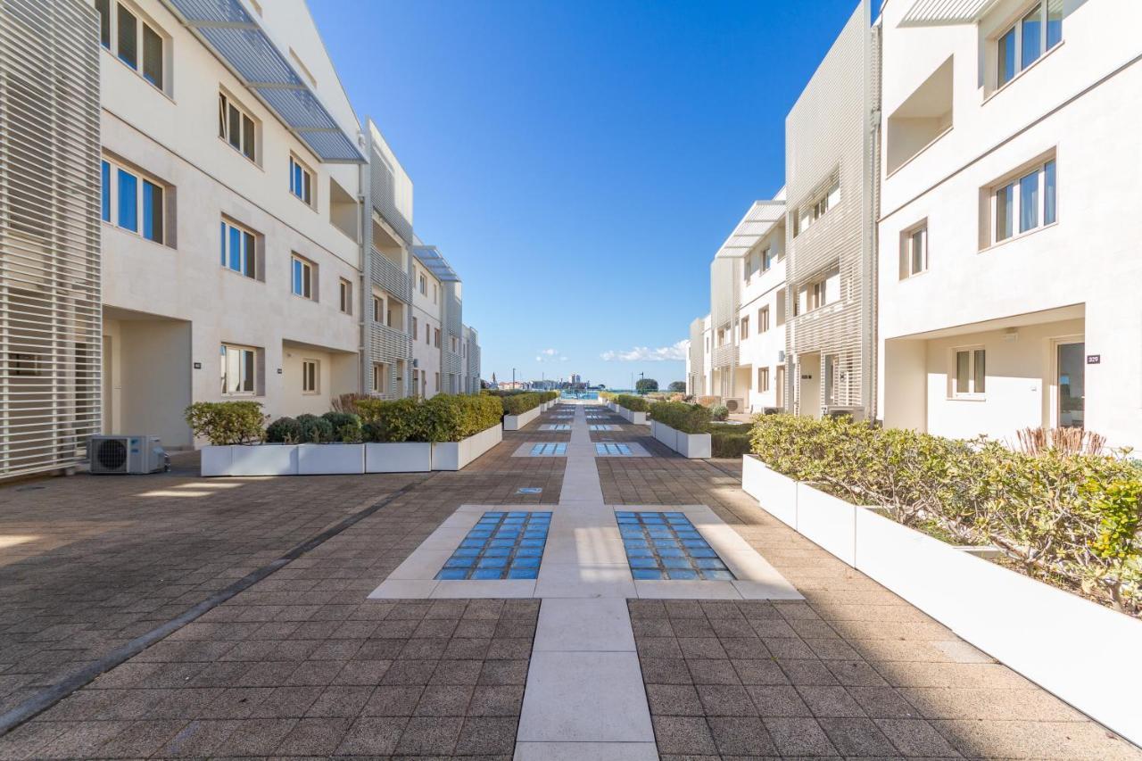 Apartma Palma Apartment *