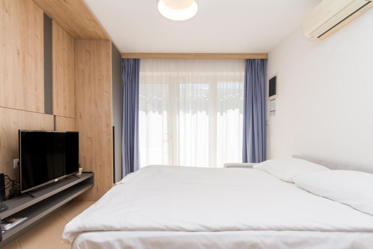 Apartment Apartma Palma *