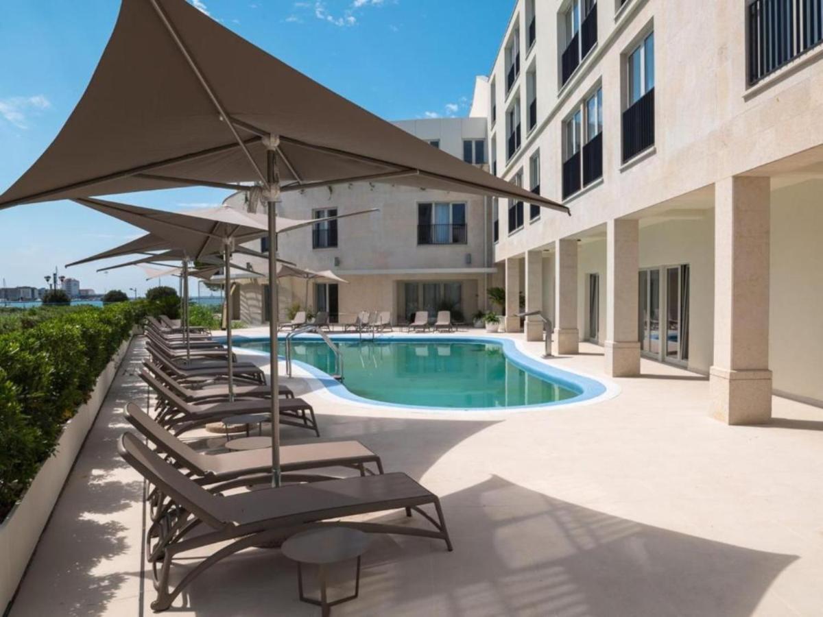 Apartma Palma *