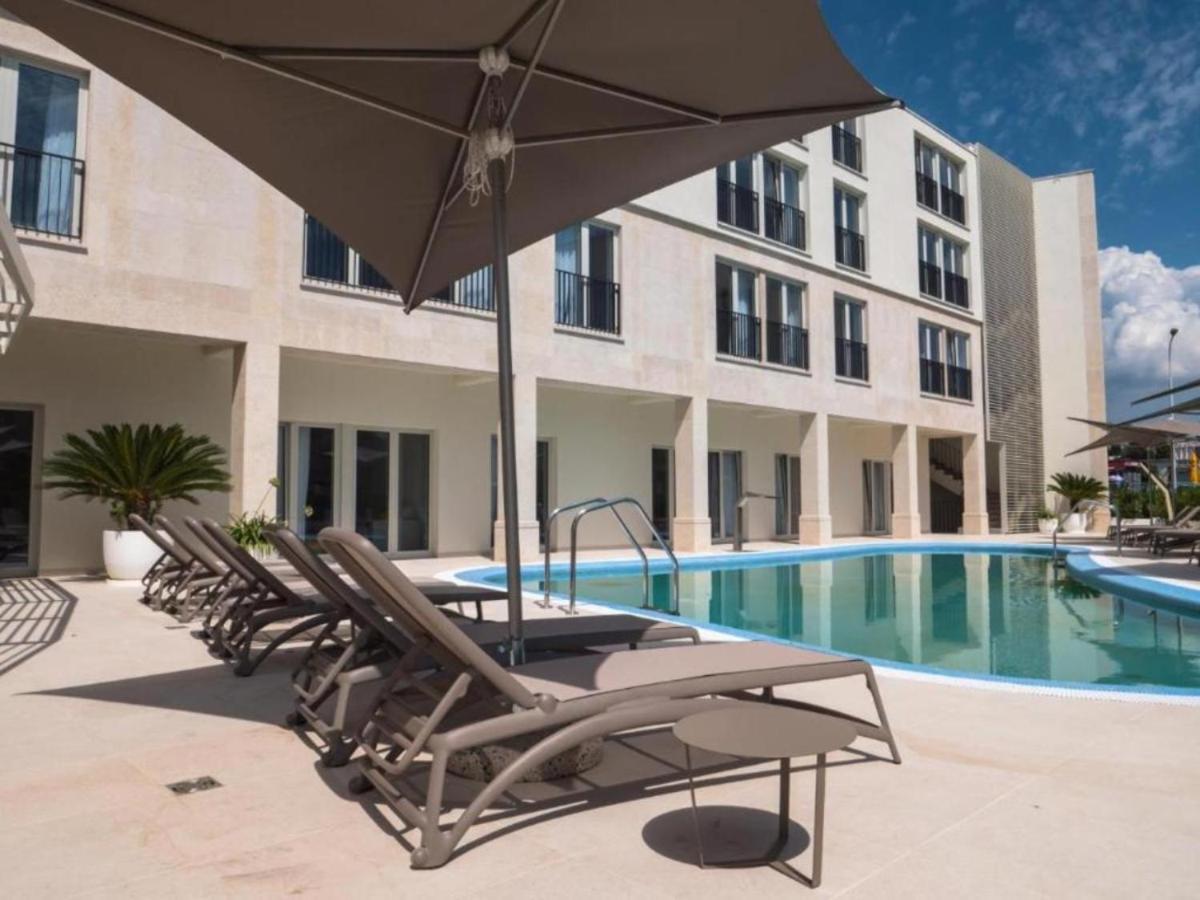 Apartment Apartma Palma