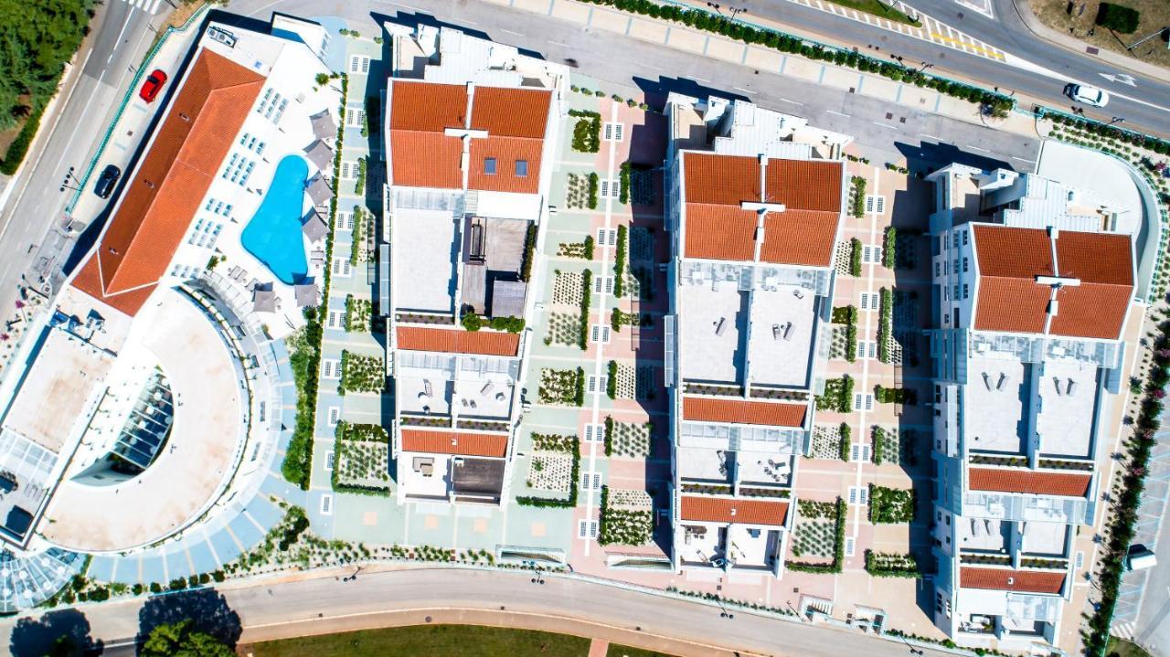 Apartma Palma *