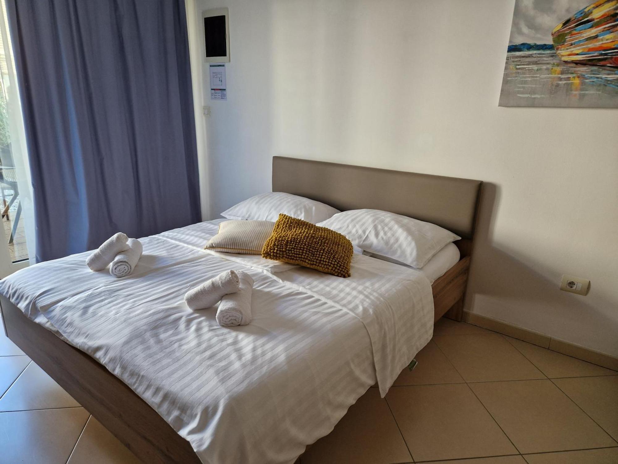 Apartment Apartma Palma