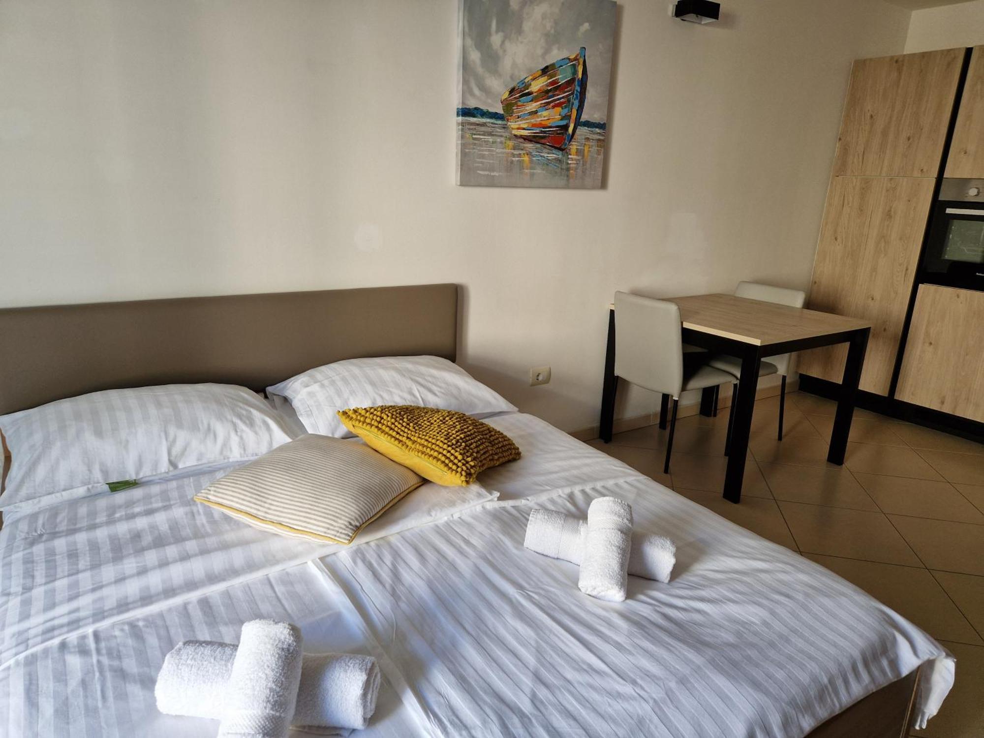Apartma Palma Apartment